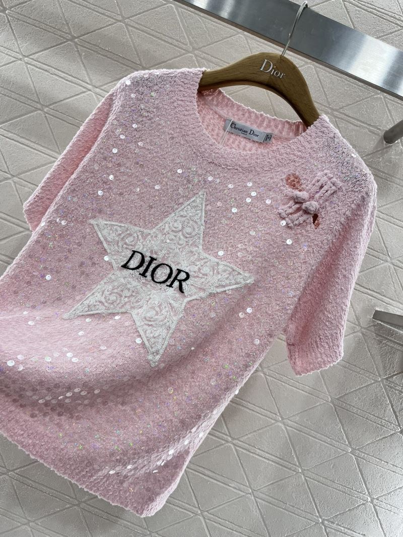 Christian Dior T-Shirts